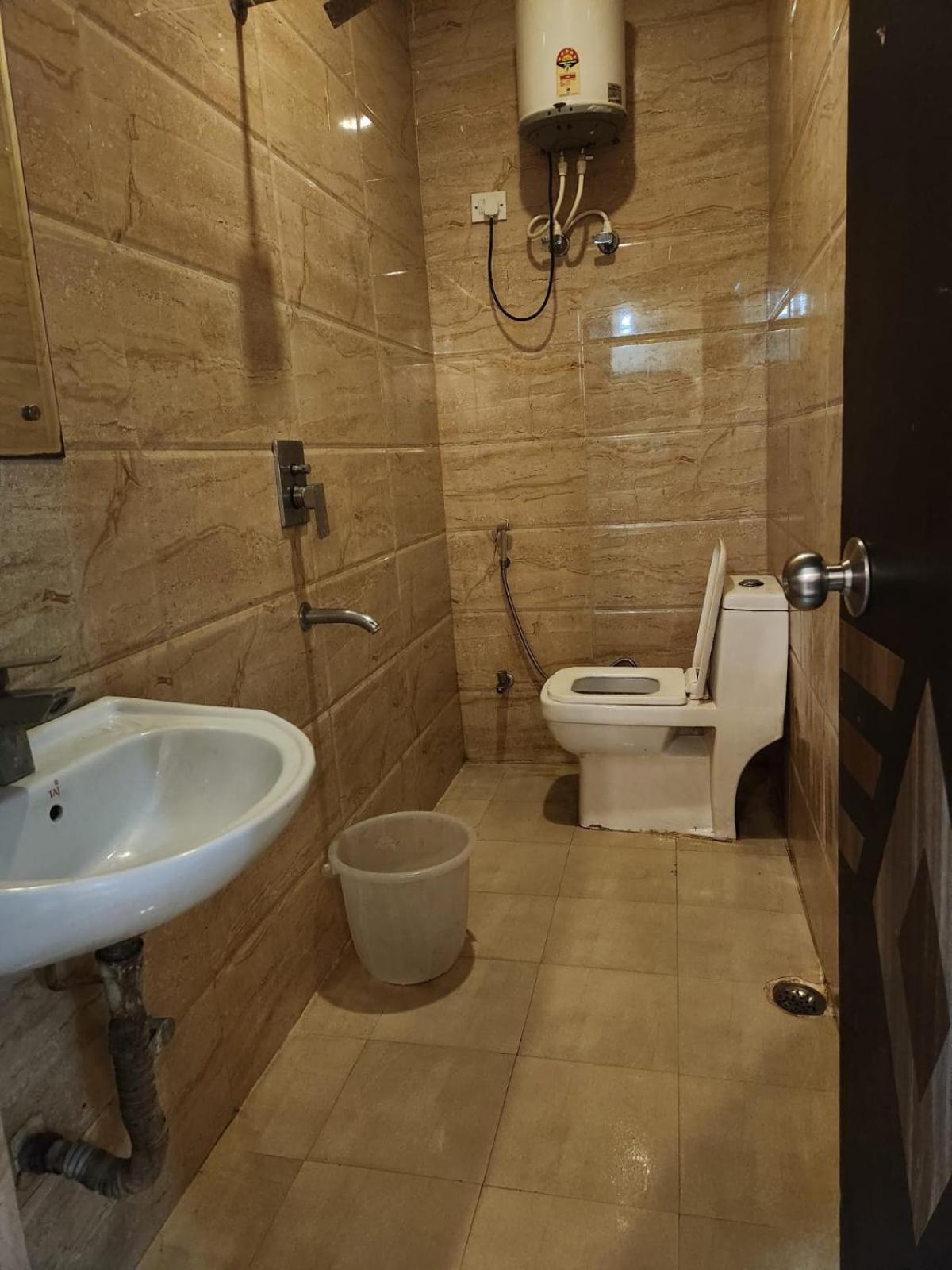 Hotel Aerotech Near Delhi Airport New Delhi Ngoại thất bức ảnh